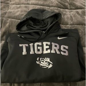 LSU Hoodie